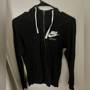 Nike Zip Up